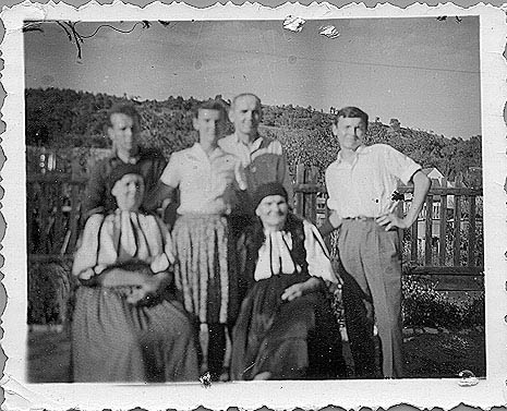 Emil_Dragan_family_1962