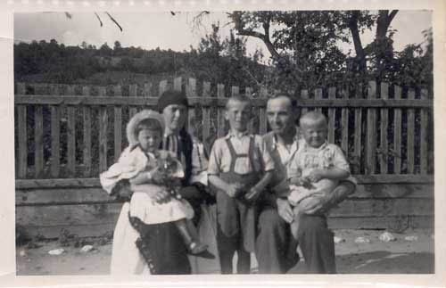 familyemildragan1951
