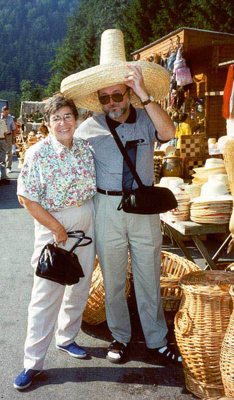 francameronandtourist