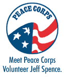 Peace Corps